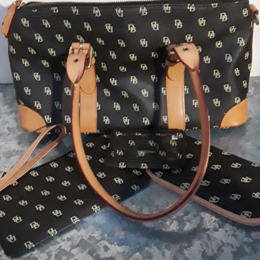 Dooney purse